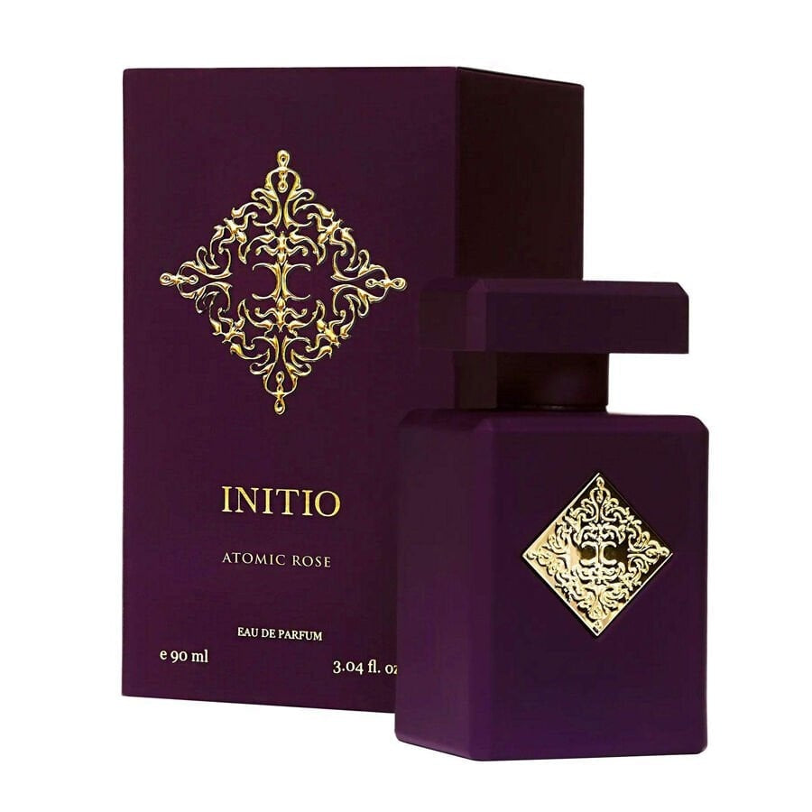 Atomic Rose Eau de Parfum