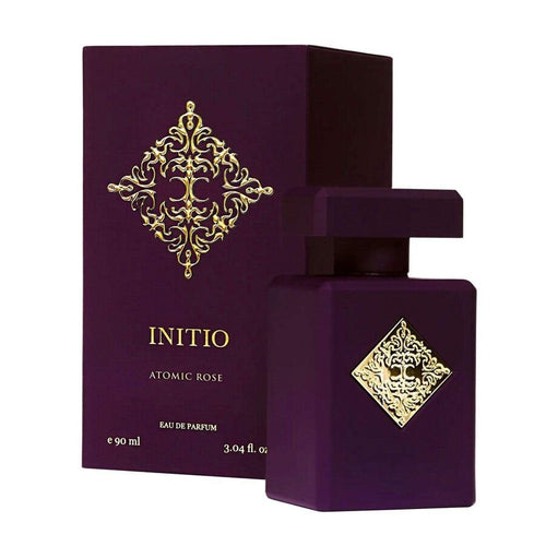 Atomic Rose Eau de Parfum