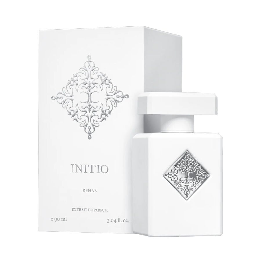 Rehab Eau de Parfum 90 ml
