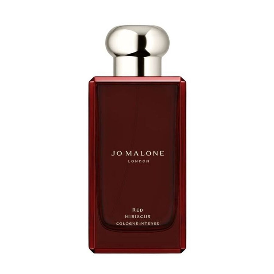 Red Hibiscus Eau de Cologne Intense