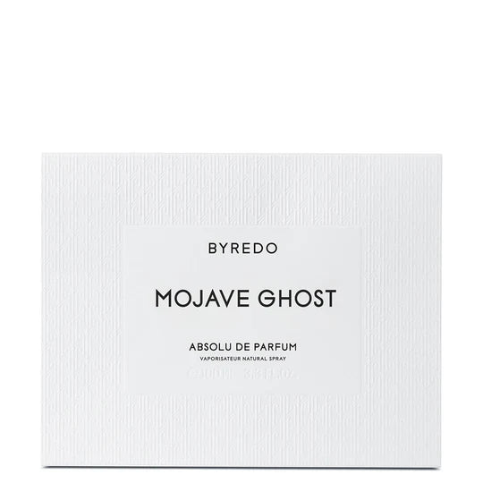 Mojave Ghost Absolu EDP
