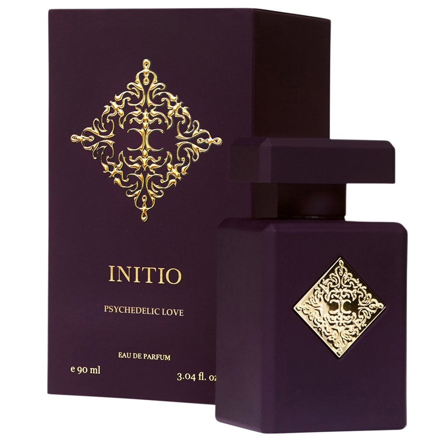 Psychedelic Love Eau de Parfum 90 ml