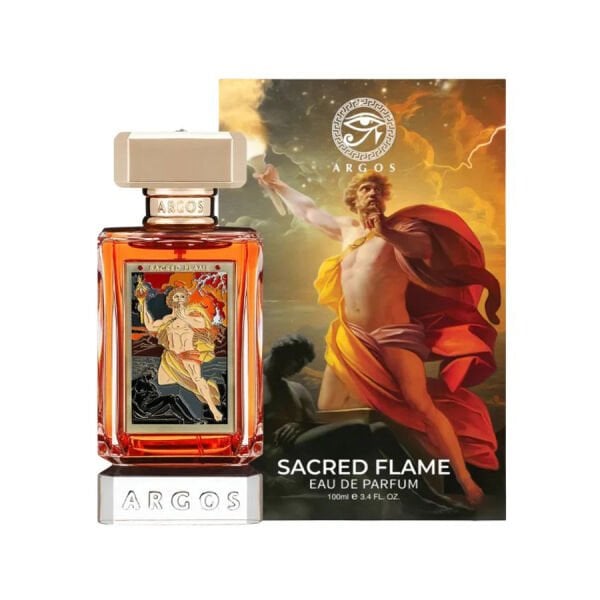Sacred Flame EDP 100 ml