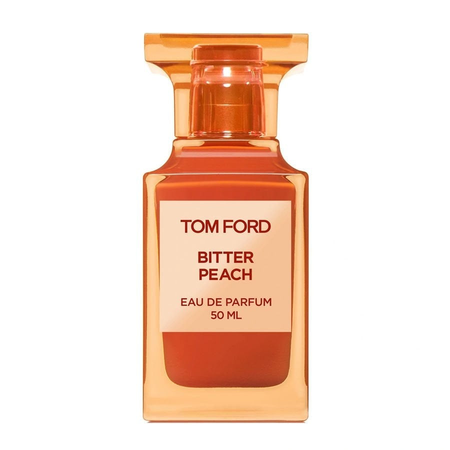 Bitter Peach Eau de Parfum 50 ml