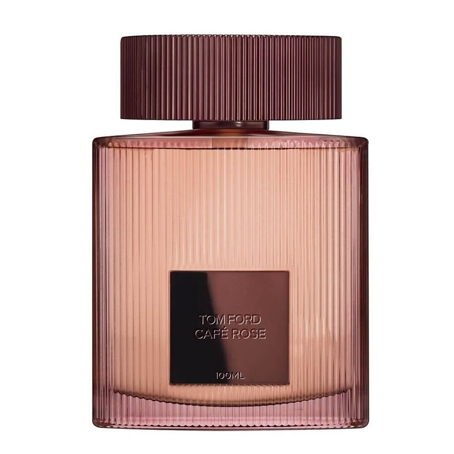 Café Rose (2023) Eau de Parfum