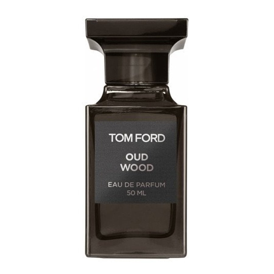 Oud Wood Eau de Parfum