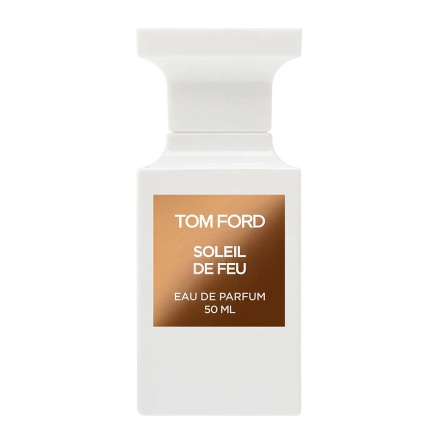 Soleil de Feu Eau de Parfum